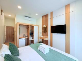 Lanta Forest Resort & Villas - 3