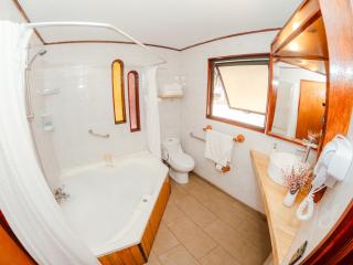 Pao Pao Lodge Algarrobo - 5