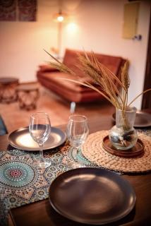 Rincón ÁRABE junto al TEMPLO ROMANO y AYUNTAMIENTO - 7