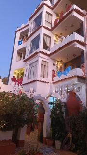 Jardín Andino Hostal - 0