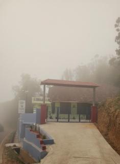 The Town Cascade - 6