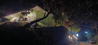 The Town Cascade - 4