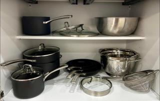 Beautiful 30 Acre, Retreat, Pool 5 rooms 9 beds Sleeps 16 - 1