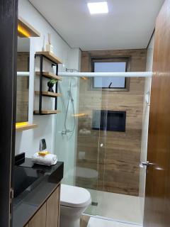 Lindo apartamento na praia dos Ingleses Florianópolis - 7
