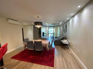 Lindo apartamento na praia dos Ingleses Florianópolis - 3