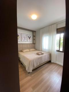 Lindo apartamento na praia dos Ingleses Florianópolis - 1