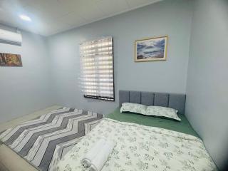 Nawra Iman Bayu Homestay - 5