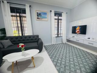 Nawra Iman Bayu Homestay - 7