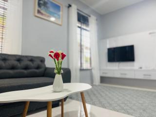 Nawra Iman Bayu Homestay - 9