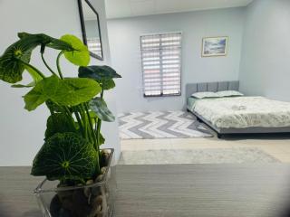 Nawra Iman Bayu Homestay - 4