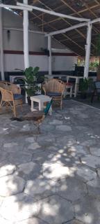 Hiricurry,Rooms Hostel & Restaurant - 5