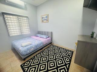 Nawra Iman Bayu Homestay - 3