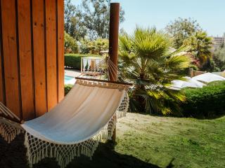 Pao Pao Lodge Algarrobo - 2