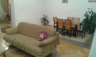 Neftiannikov Avenue Apartment - 1