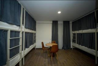 Gоderdzi Twins Hotel - 6