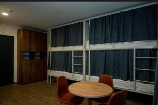 Gоderdzi Twins Hotel - 7