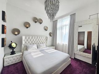 Nice view apartment in Botanica Tower Dubai Marina - 0