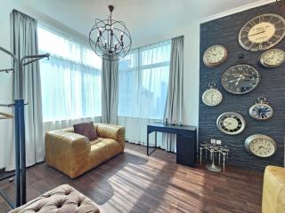 Nice view apartment in Botanica Tower Dubai Marina - 4