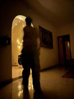 South Goa homestay near Rajbag Beach 2 - 6