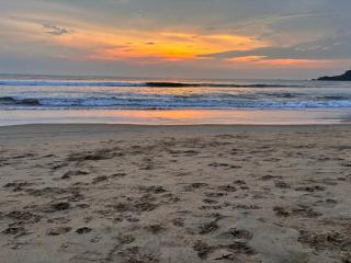 South Goa homestay near Rajbag Beach 2 - 5