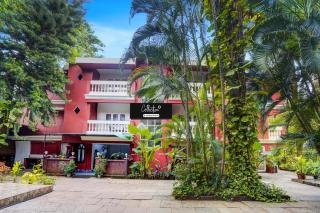 Super Collection O Holiday Street Calangute Formerly Shruti Resort - 9