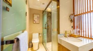 James Joyce Coffetel Guangyuan High-Speed Railway Station Dongba Municipal Government - 9