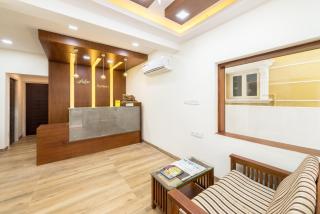 Treebo Adin Residence Chennai Trade Centre - Madras - 8