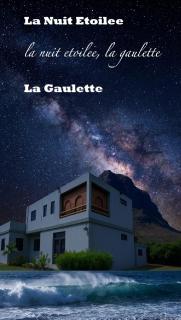 La Nuit Etoilee,Pack Option Séjour,Navette,voiture - 0