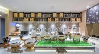 Echarm Hotel Nanning the MixC Exhibition Center Metro Station - 5