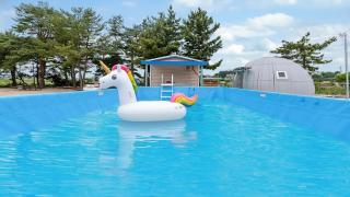 Goseong Jjun Camping Pension - 7