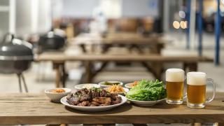 Goseong Jjun Camping Pension - 5