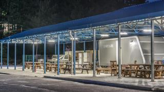 Goseong Jjun Camping Pension - 2