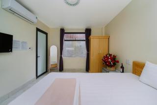huyền vũ hotel cát bà - 1
