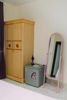 huyền vũ hotel cát bà - 2