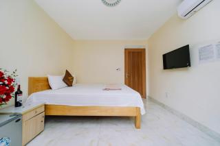 huyền vũ hotel cát bà - 5