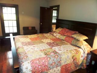 War Eagle Homestead Cabin - Rambo Riviera - 7