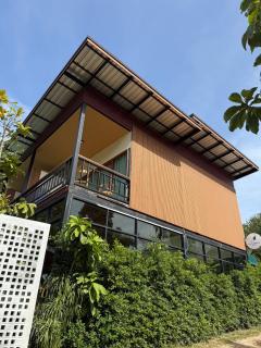 Lanta Forest Resort & Villas - 6