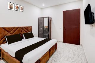 Super Hotel O Neopolis Mall Ludhiana Formerly Silver Sky - 3