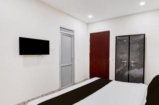 Super Hotel O Neopolis Mall Ludhiana Formerly Silver Sky - 2