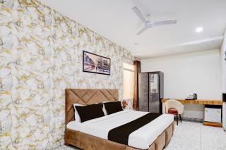 Super Hotel O Neopolis Mall Ludhiana Formerly Silver Sky - 9