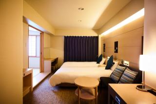 Tmark City Hotel Sapporo - Sapporo - 6