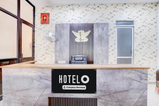 Super Hotel O Neopolis Mall Ludhiana Formerly Silver Sky - 7