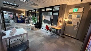 Namba Ambers Hostel 4423 - 8