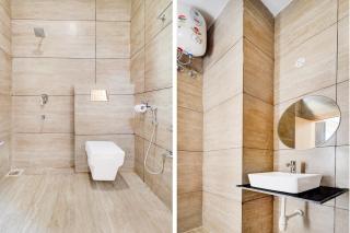 Super Townhouse Oak Army Aviation Base Jhansi - 6