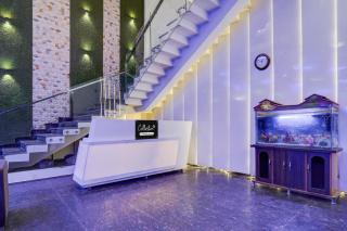 Collection O Rudrapur Bus Stand Formerly Corinthian - 1