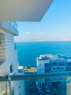 דירת נופש מול הכנרת - 0