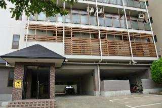 Backpackers Hotel NOOSA JAPAN in Takatsuki Tonda - Takatsuki - 0