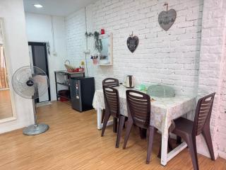 Eyka Studio Roomstay - 7