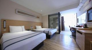 City Comfort Inn Qingyuan Lianzhou Walking Street - 9