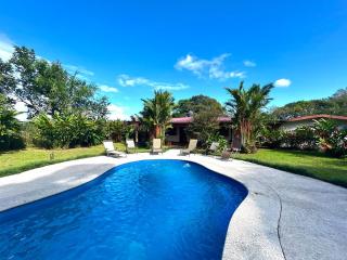 Cantarrana Countryside Villa with private pool - 2